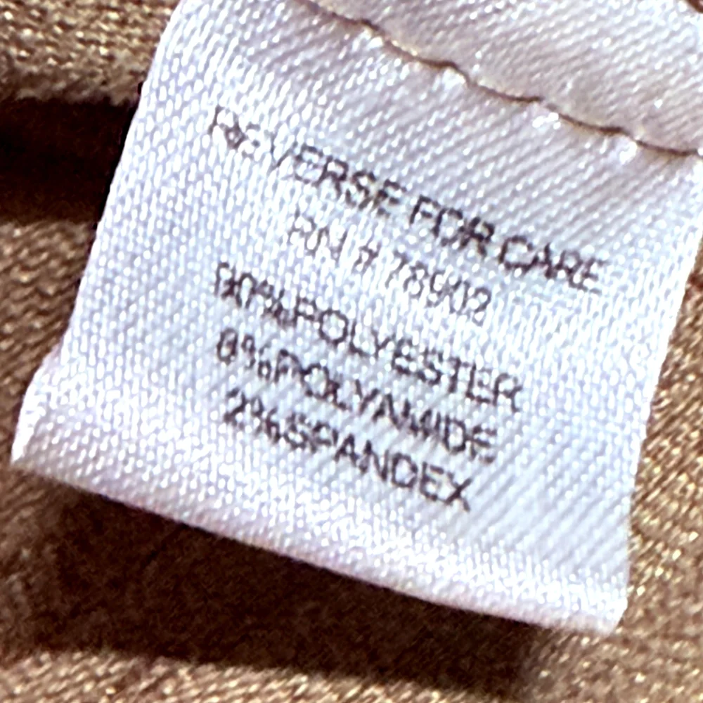 t/o Women's Tan Snake Print Leather Jacket - Picture 8 of 9